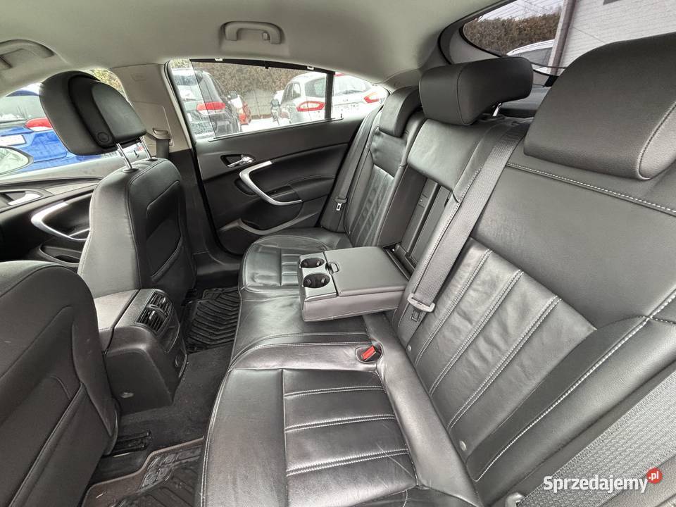 Opel Insignia Insignia