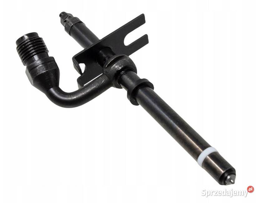 Wtryskiwacz john deere AR90024 Siedlce sprzedam