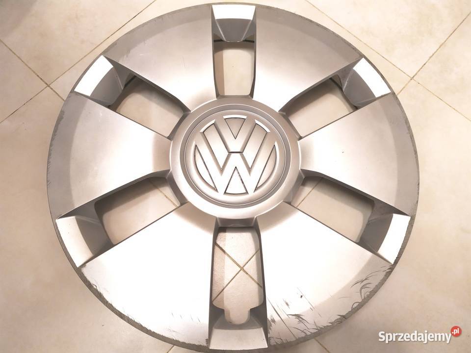 Kołpak 14 Volkswagen Up Vw Polo osobowe Piastów