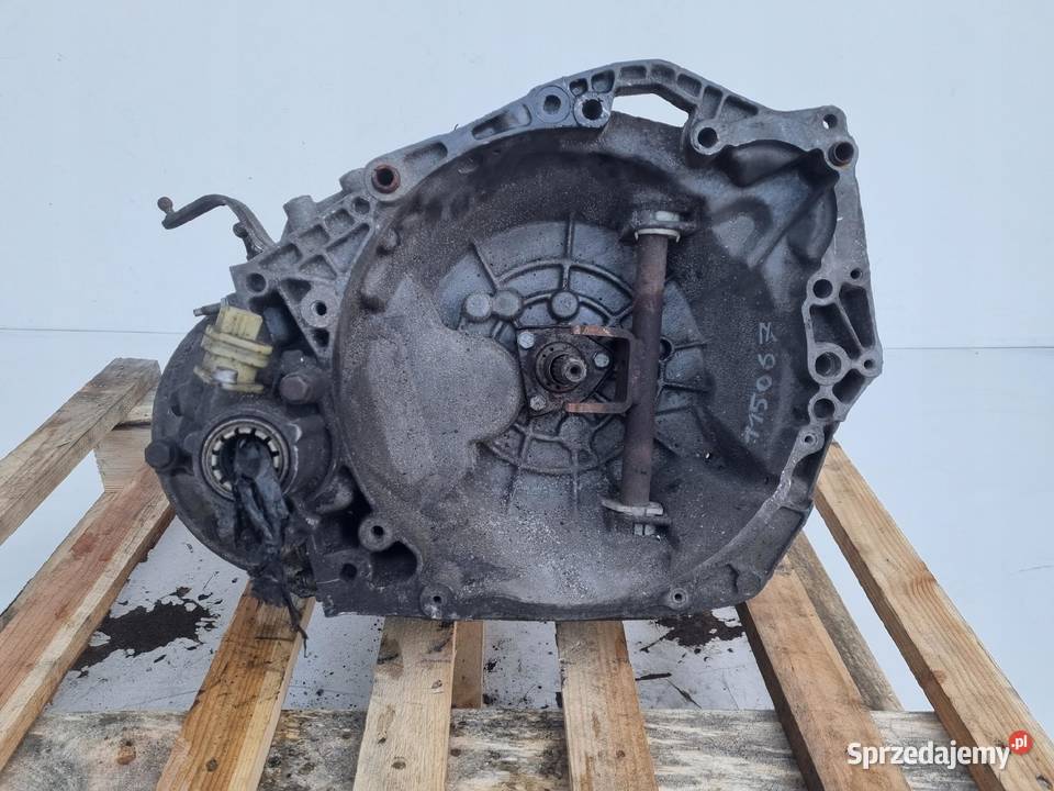 Citroen Xsara I 20 HDI SKRZYNIA BIEGÓW manualna Rudka