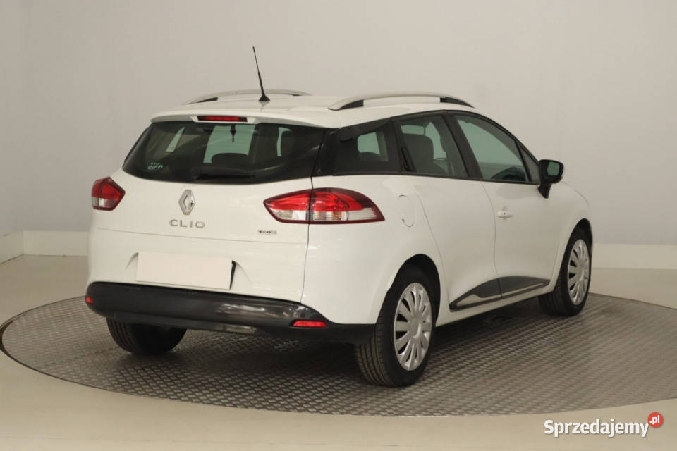 Renault Clio 15 dCi Zabrze sprzedam