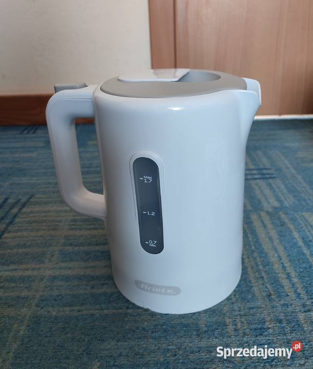 Czajnik Elektryczny Ariete 2845 Poznań