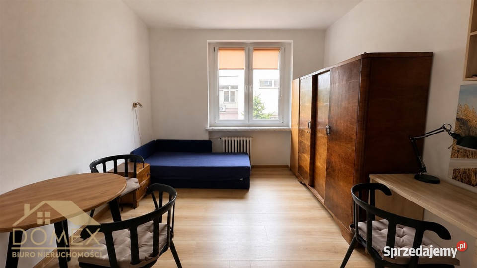 Mieszkanie Pszczyna 542m2 2 pokoje