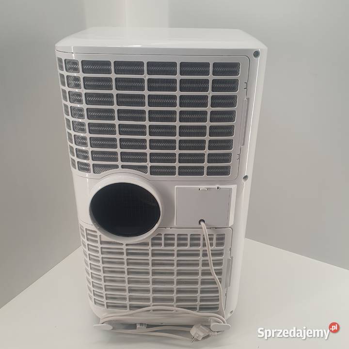Breeze Smart Klimatyzator przenośny Częstochowa