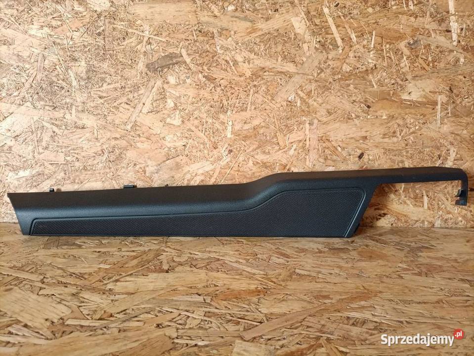 MERCEDES E KLASA W212 LIFT OSŁONA GŁOŚNIKA