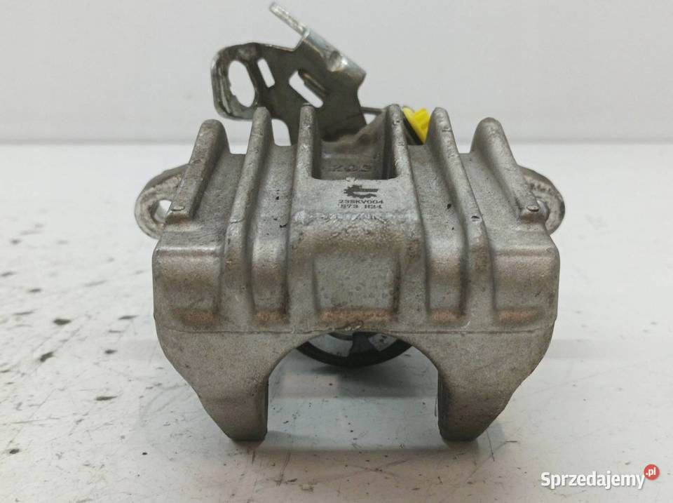 ZACISK HAMULCOWY PRAWY TYŁ 16 MPI LEON II JETTA osobowe