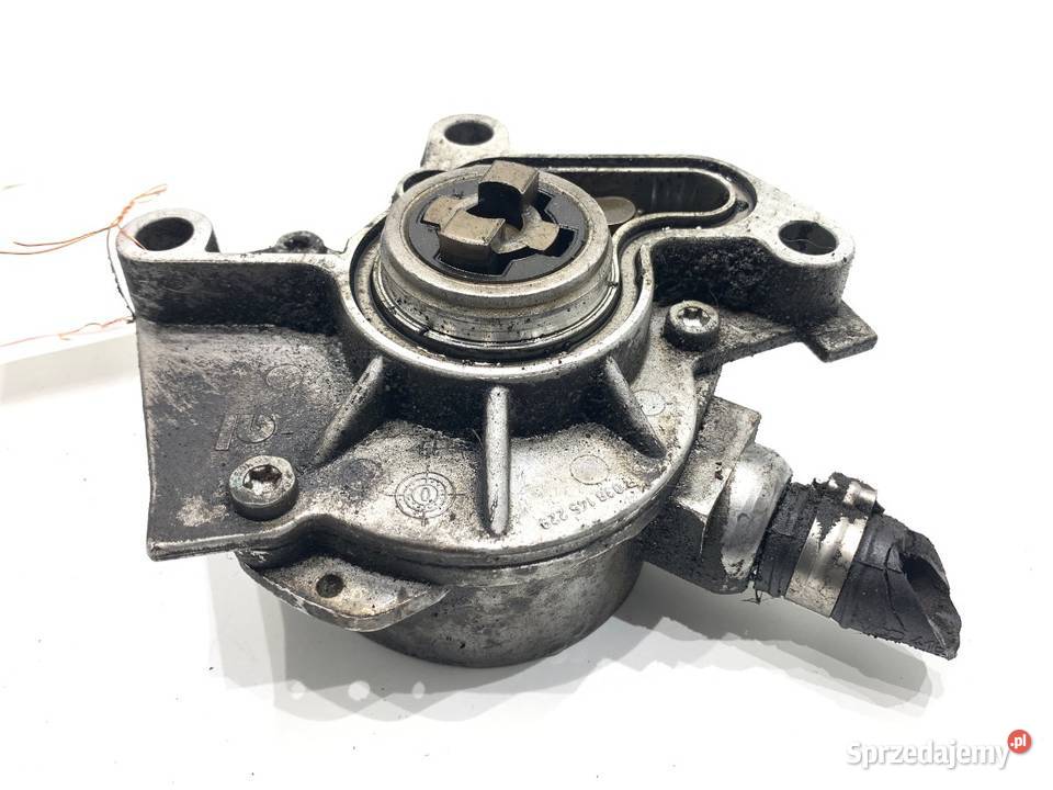 POMPA VACUM SEAT LEON I 038145101B 19 110 9906 osobowe Zestawy naprawcze podkarpackie