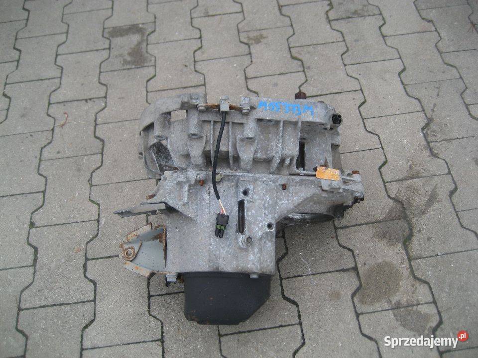 volvo 440 460 17 benzyna skrzynia biegów Skrzynie biegów manualne sprzedam