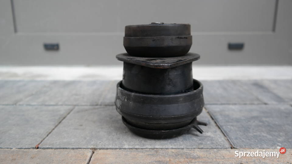 Volkswagen OE 1H0199625 Poduszka Silnika Skrzyni Bielsko-Biała