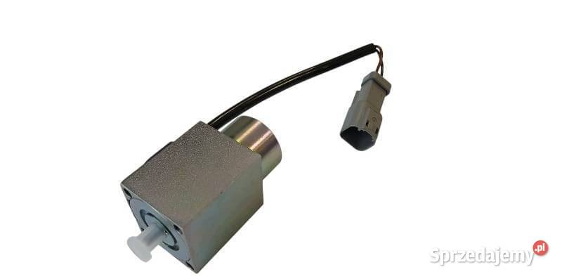 Cewka CNH 47915579 Bosch R913009167