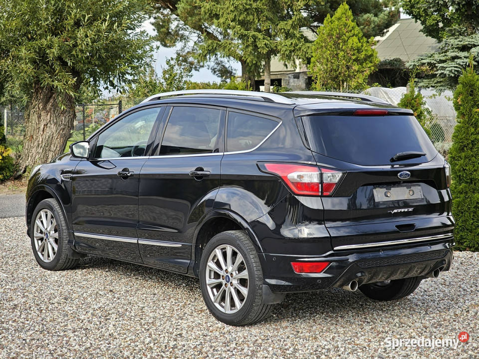 Ford Kuga III 2019 Kuga Sadlno sprzedam