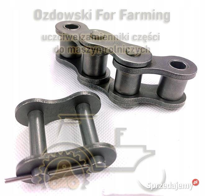9206070 ŁAŃCUCH KRONE KR1016 KR816 VARIO PACK Kłodzko