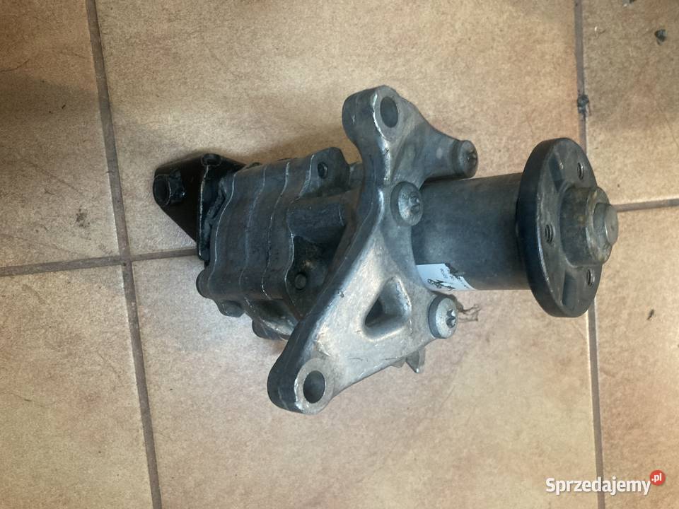 POMPA WSPOMAGANIA BMW F01 F07 F10 F11 F13 wielkopolskie Rakoniewice