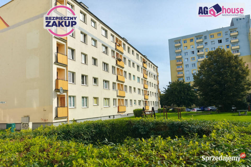 Mieszkanie Gdańsk Teofila Lenartowicza 26m2 1 pomorskie