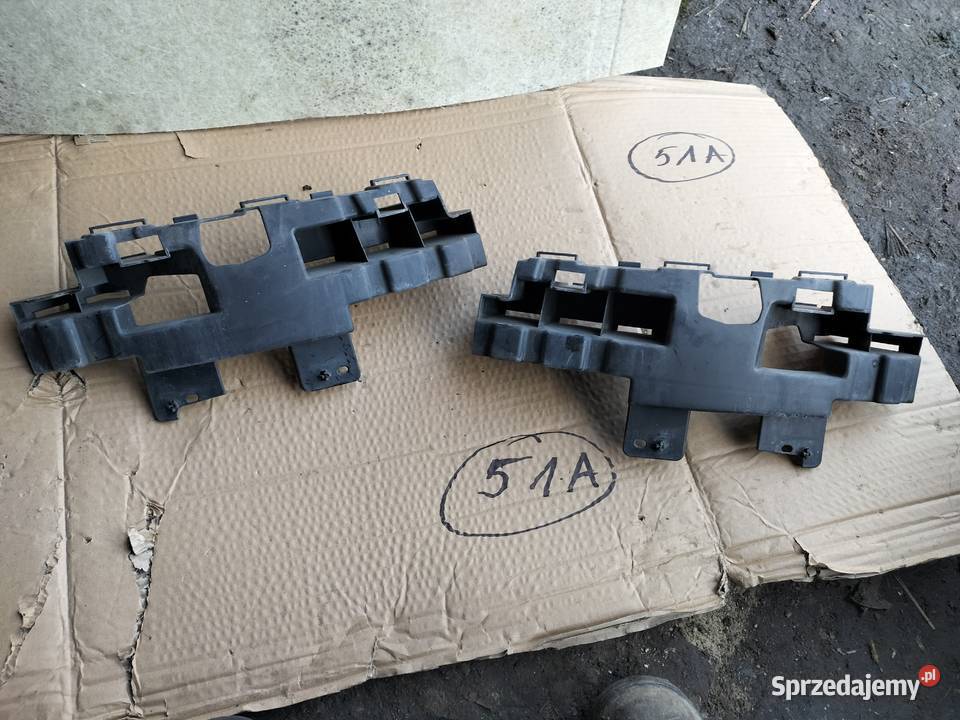 FORD FOCUS C MK1 UCHWYT MOCOWANIE LAMPY PRZÓD Kamień-Kolonia