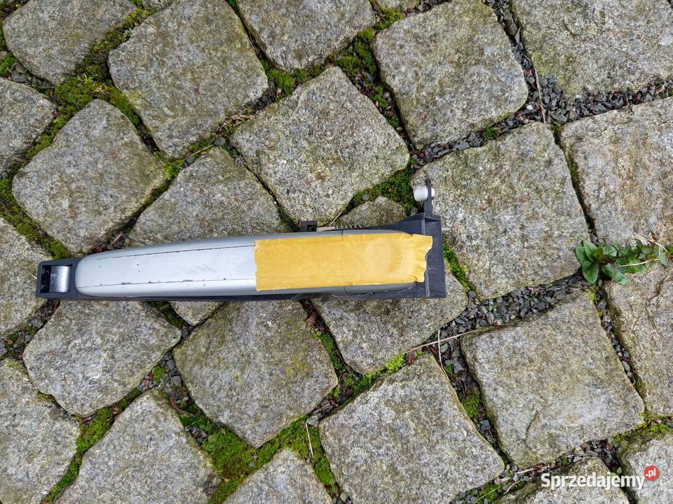 Klamka lewa peugeot 307 lift orginalna Klamki podkarpackie Rzeszów