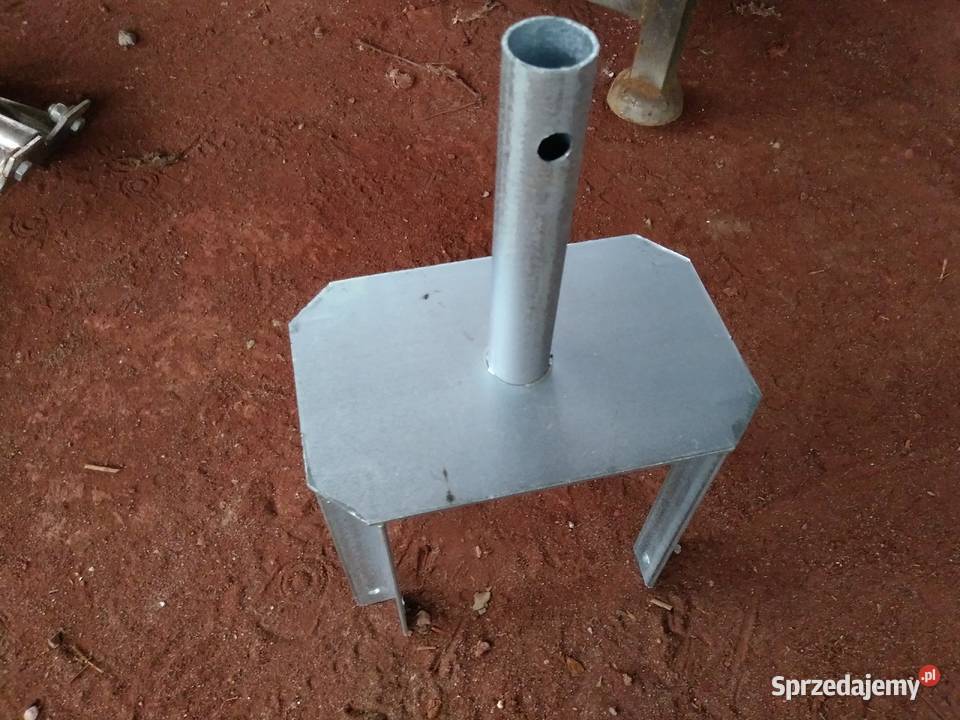 SPRZEDAŻ SZALUNKÓW BUDOWLANYCH Podpory Dźwigary Materiały budowlane Lublin sprzedam