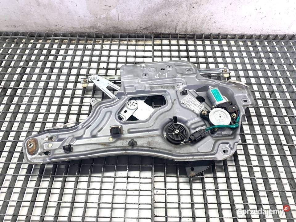 PODNOŚNIK SZYBY LEWY PRZÓD HYUNDAI SANTE FE I sprzedam