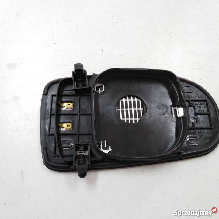 SZKŁO LUSTERKA LEWE Nubira NA KWADRAT elekt Piła sprzedam