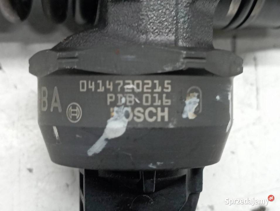 POMPOWTRYSKIWACZ 038130073AG 0414720215 19 TDI