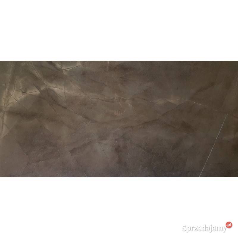 Gres Space Brown 60x120x09 144 m2 2 M Warszawa