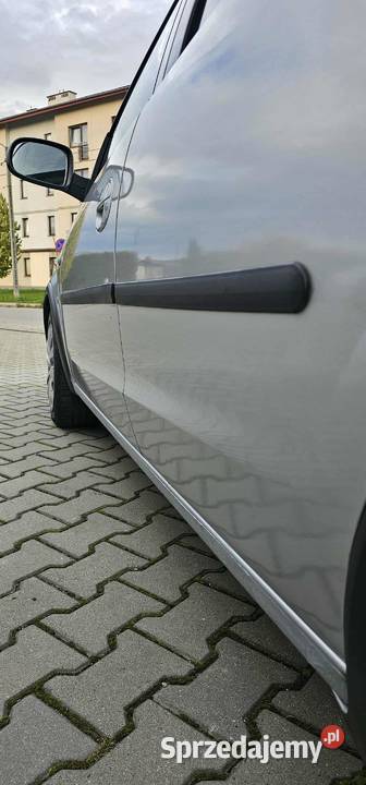 Sprzedam ładnego opla corsę 2005 12 ładnie 4/5 Nowy Sącz