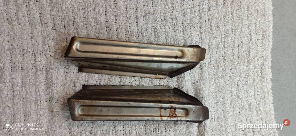 Fiat 125p FSO wzmocnienie nadkola przedniego Olesno