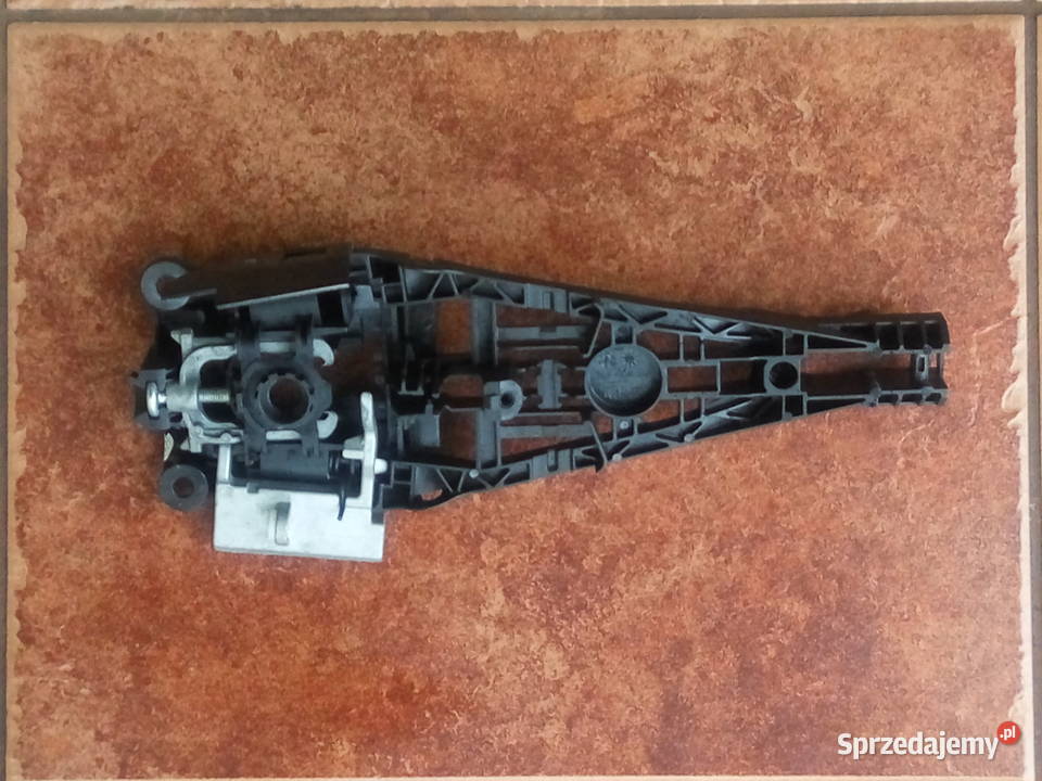 Opel Insignia mocowanie stelaż uchwyt klamki Jarocin