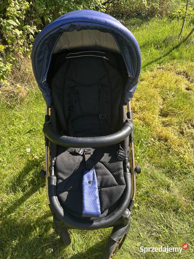 Wózek Junama Wrocław