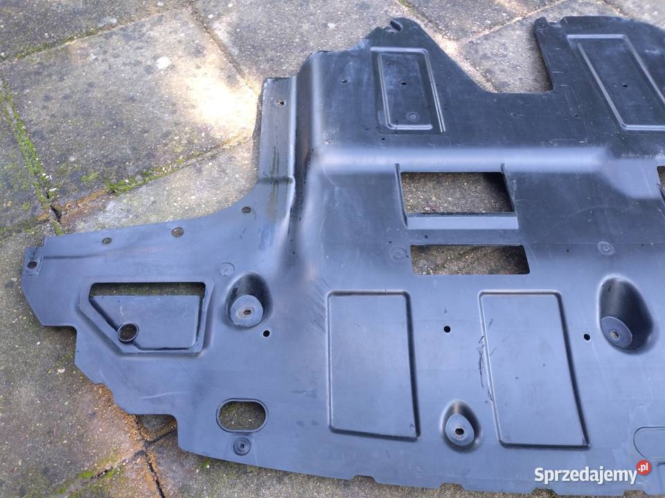 Osłona pod silnik Hyundai i20 osobowe Poznań