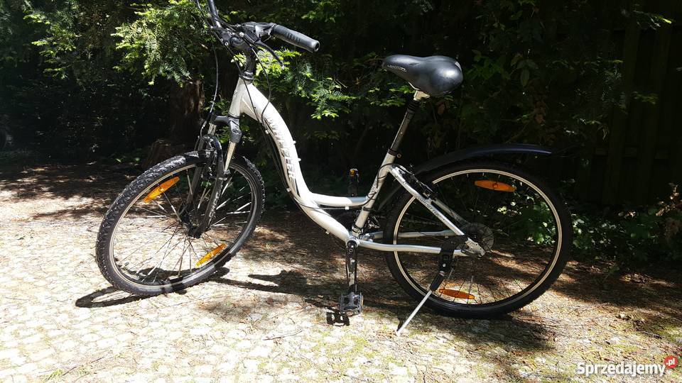 Rower Wheeler 800 26 damka Nieporęt