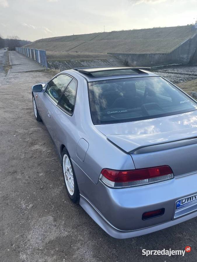 Honda Prelude V 20 nieuszkodzony Sobótka sprzedam