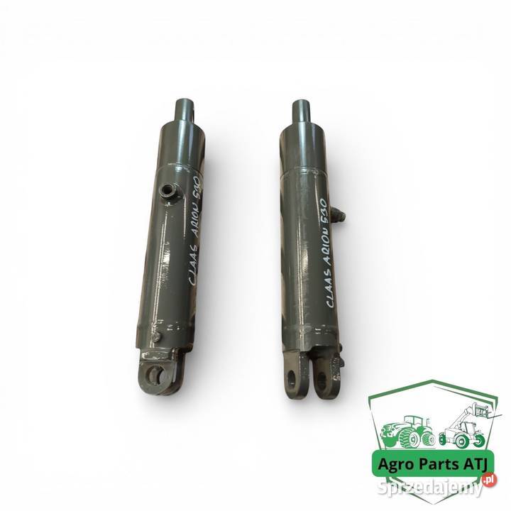 Cylinder Siłownik 6005021176 6005029892 Claas Zawieszenie Ciechanowiec
