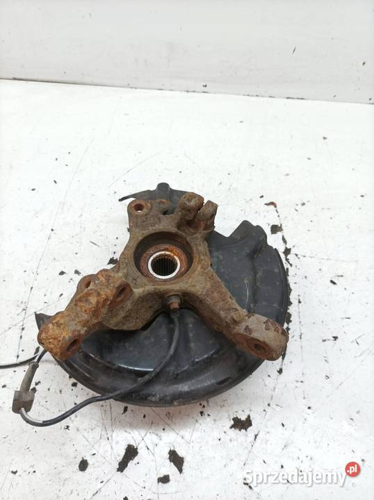 ZWROTNICA LEWY PRZÓD 10 ECOBOOST Ford Transit Zwrotnice świętokrzyskie