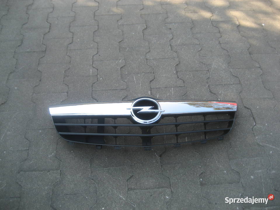 opel agila b 0814r atrapa grill 7174252k0 Rakoniewice