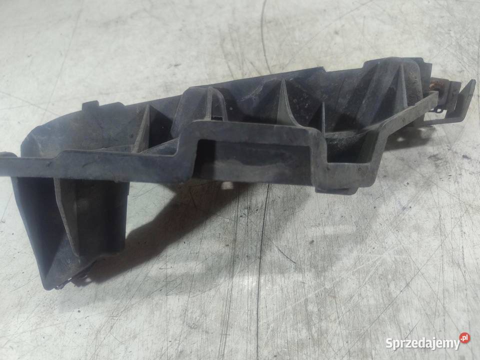 ŚLIZG ZDERZAKA LEWY PRZÓD PEUGEOT 307 LIFT osobowe Części montażowe