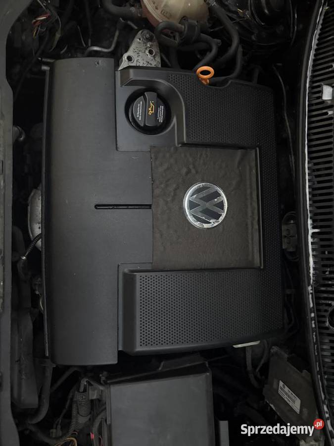 Volkswagen Polo 2003 64KM Bydgoszcz