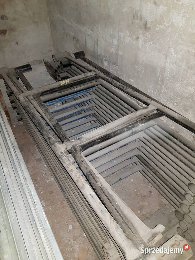 Rusztowanie warszawskie