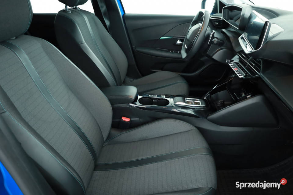 Peugeot 208 12 PureTech 4/5 Piaseczno sprzedam