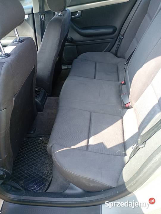 Audi guattro Stare Kupiski