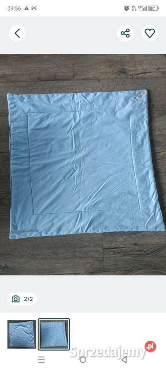 Rożek dziecka Bolesławiec