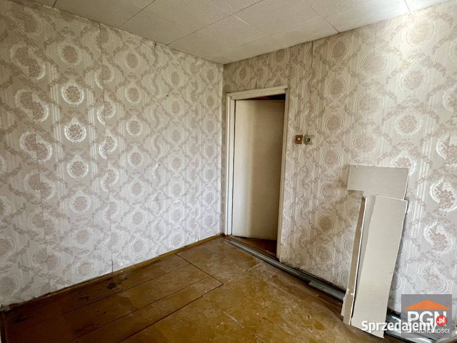 Ogłoszenie mieszkanie Kołczewo 575m2 3 pokoje