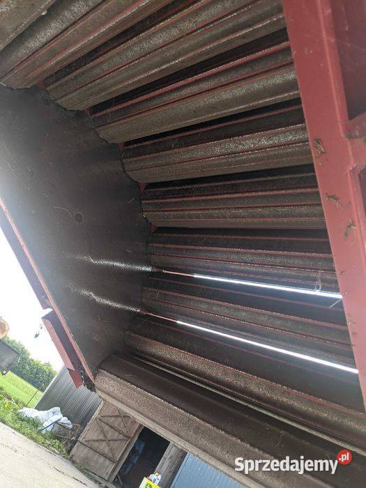 Feraboli Trotter 125 Krajowa 2006 super stan nieuszkodzony Hajnówka sprzedam