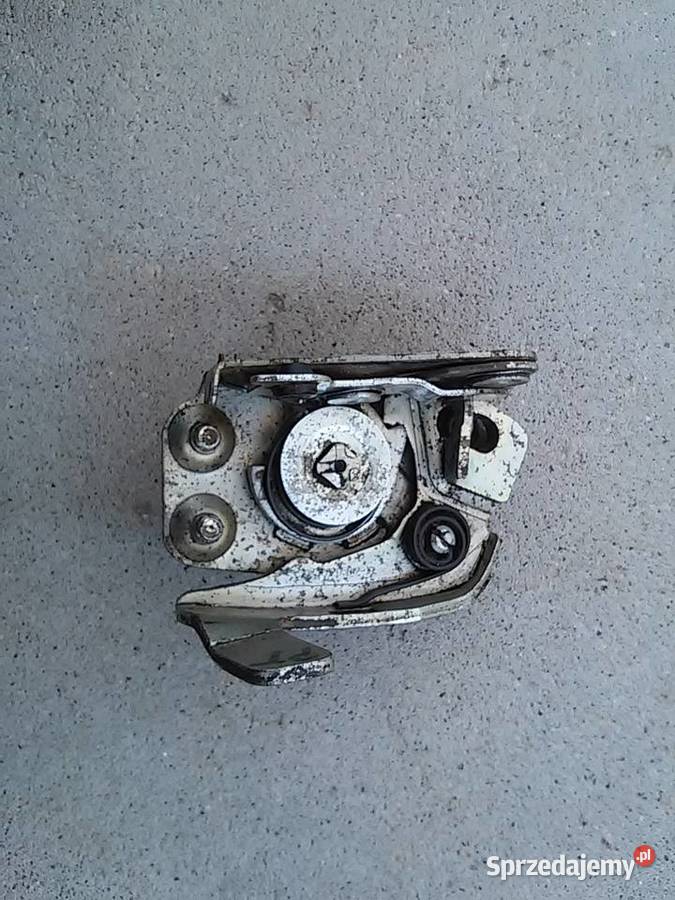 Zamek drzwi prawy tył Fiat 125p Lada Oryginał Sokółka sprzedam