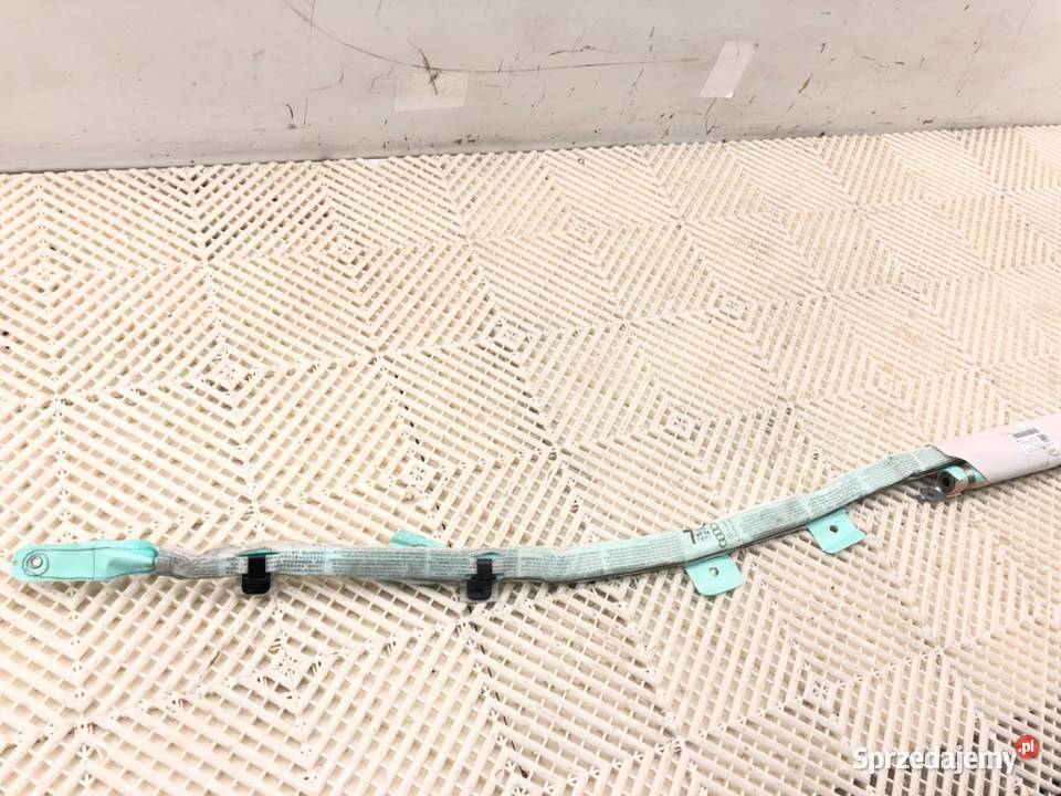 KURTYNA POWIETRZNA LEWY AUDI A3 8V 8V5880741C