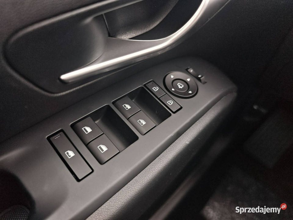 Hyundai Tucson Modern Plus NOWOŚĆ 16 TGDI 6MT Piotrków Trybunalski sprzedam