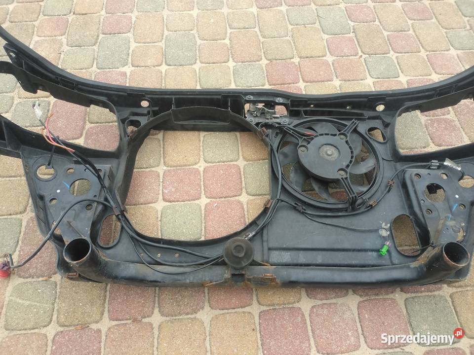 Pas przedni wzmocnienie audi a4 b5 16 18 18t 19 Części samochodowe świętokrzyskie Starachowice