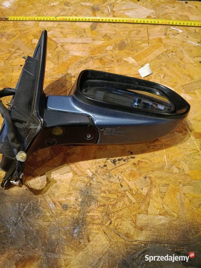 Honda Civic VII EU8 Lusterko Prawe Kierunkowskaz Łosice sprzedam