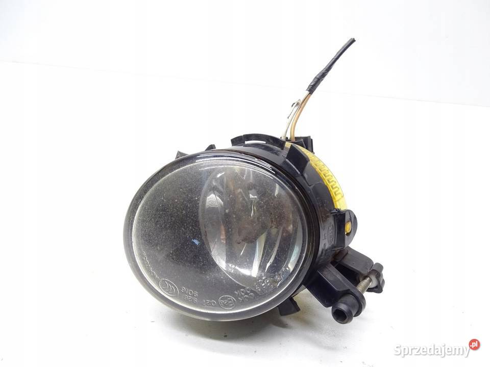 HALOGEN PRAWY PRZÓD PRAWY PRZEDNI 16860802 SEAT