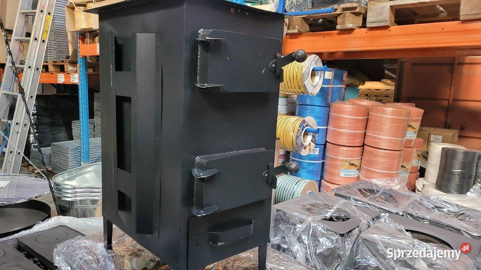 Ogrzewacz pomieszczeń Piecyk koza na budowe małopolskie Rzeszotary